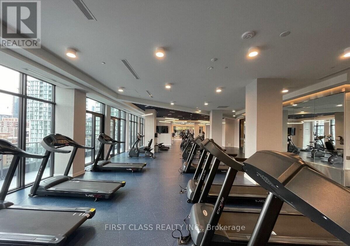 2706 E - 70 Princess Street, Toronto, Ontario  M5A 0X6 - Photo 21 - C12398966