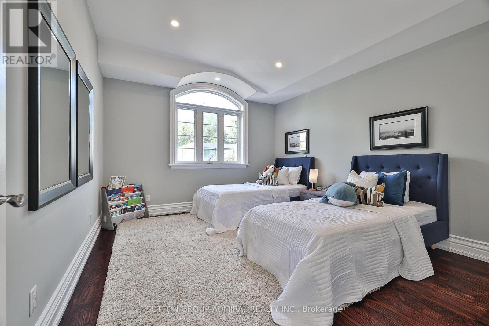 453 Glengrove Avenue W, Toronto, Ontario  M5N 1X4 - Photo 33 - C12398992
