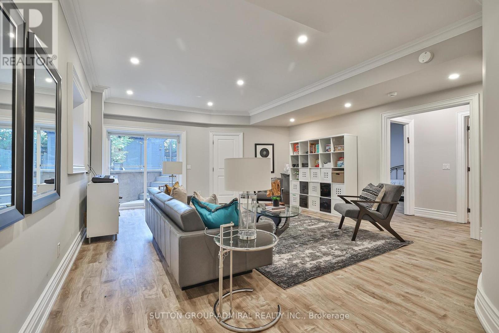 453 Glengrove Avenue W, Toronto, Ontario  M5N 1X4 - Photo 38 - C12398992