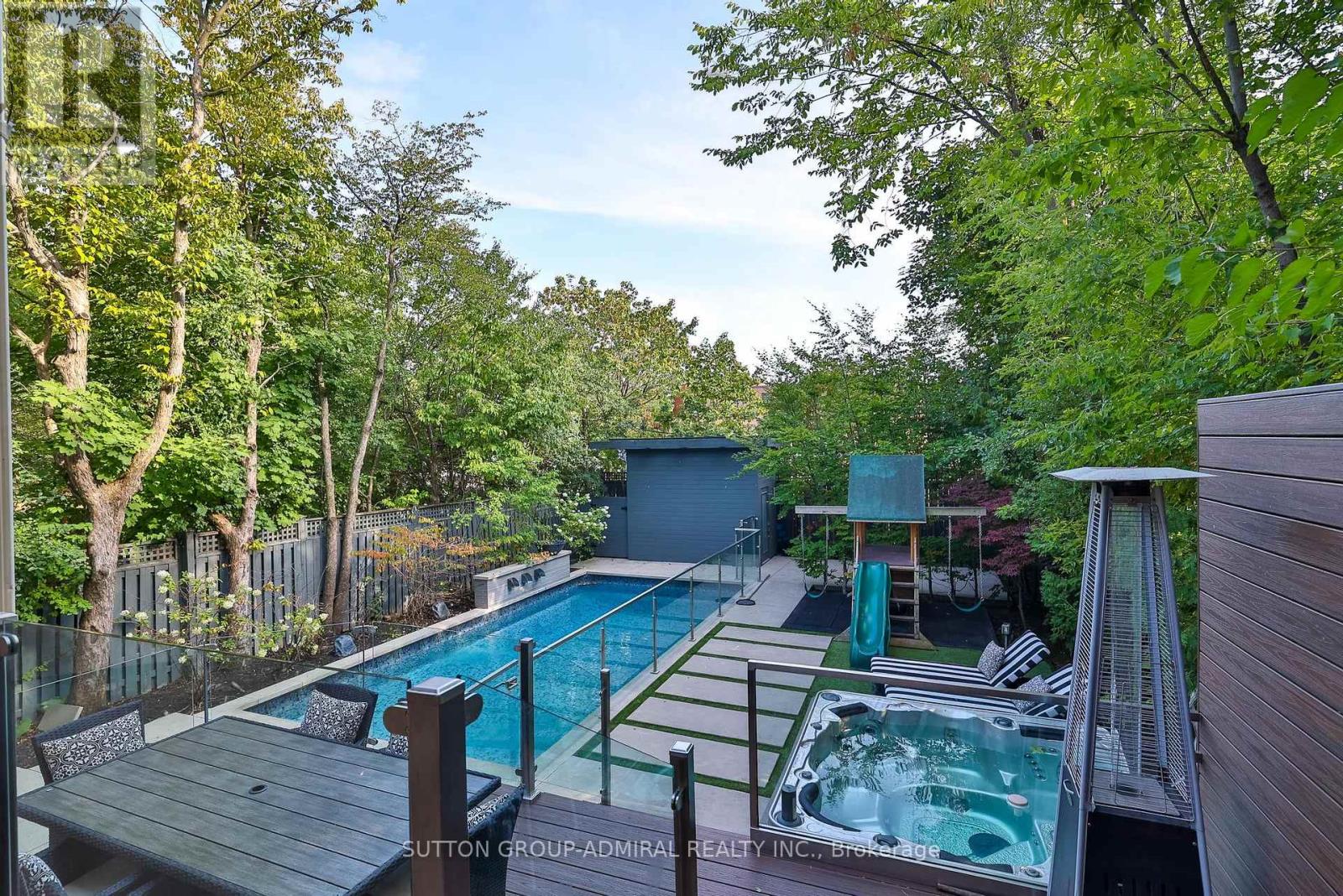 453 Glengrove Avenue W, Toronto, Ontario  M5N 1X4 - Photo 40 - C12398992