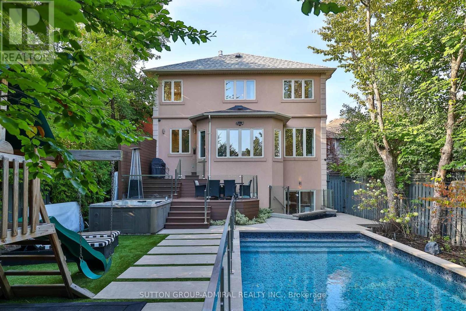 453 Glengrove Avenue W, Toronto, Ontario  M5N 1X4 - Photo 41 - C12398992