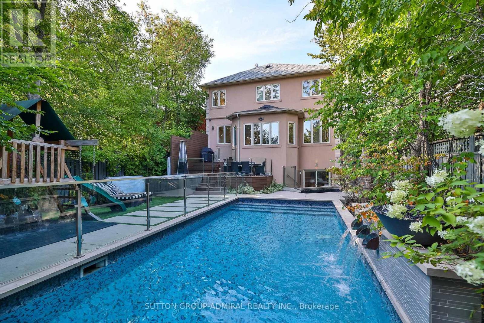 453 Glengrove Avenue W, Toronto, Ontario  M5N 1X4 - Photo 42 - C12398992