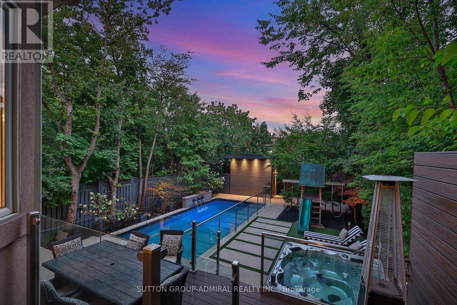 453 Glengrove Avenue W, Toronto, Ontario  M5N 1X4 - Photo 45 - C12398992