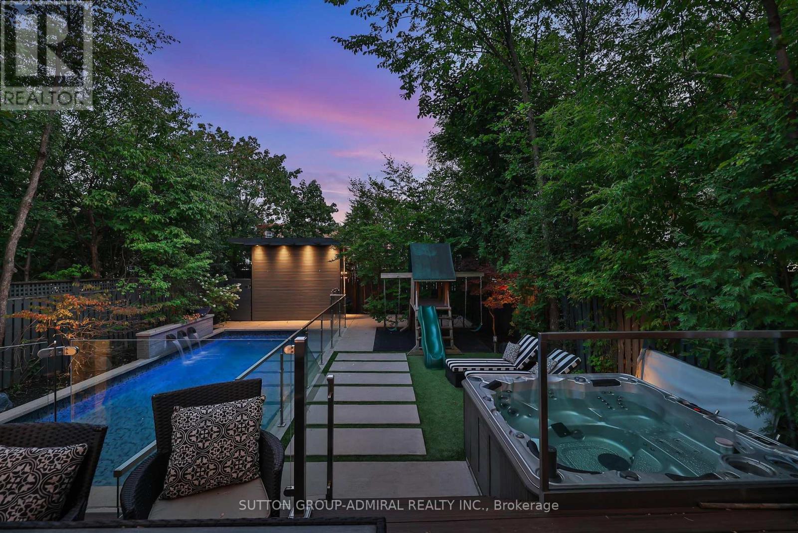 453 Glengrove Avenue W, Toronto, Ontario  M5N 1X4 - Photo 46 - C12398992