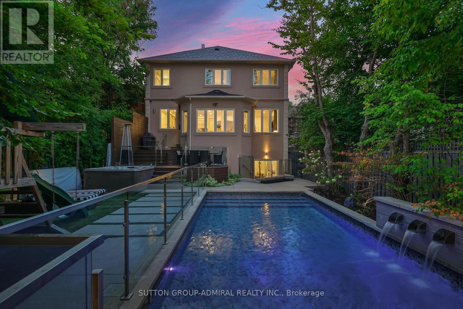 453 Glengrove Avenue W, Toronto, Ontario  M5N 1X4 - Photo 47 - C12398992