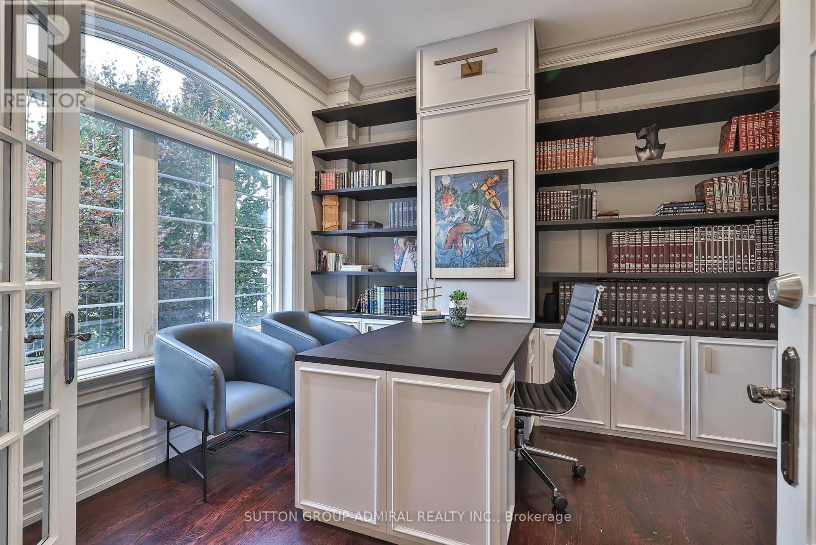 453 Glengrove Avenue W, Toronto, Ontario  M5N 1X4 - Photo 5 - C12398992