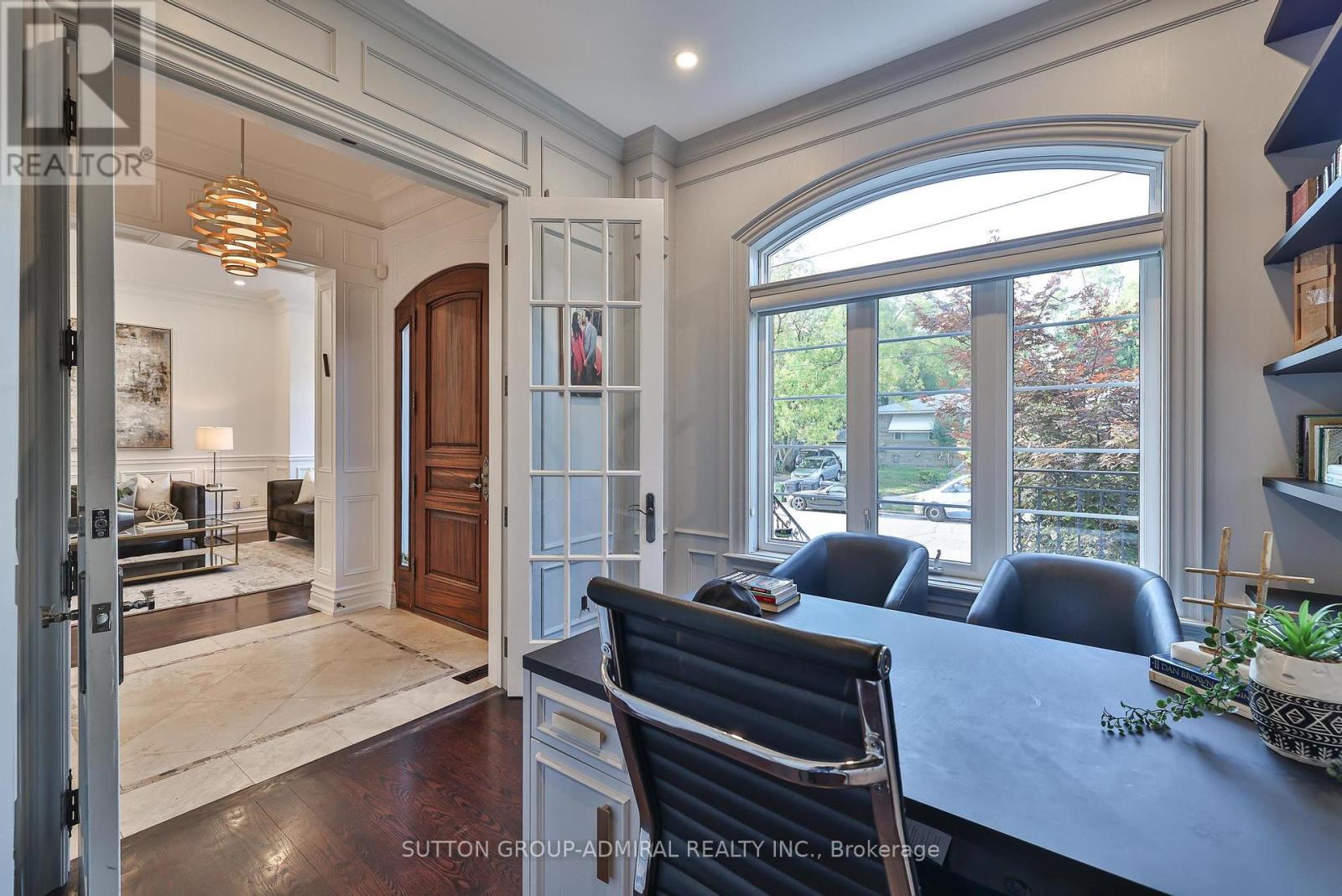 453 Glengrove Avenue W, Toronto, Ontario  M5N 1X4 - Photo 6 - C12398992
