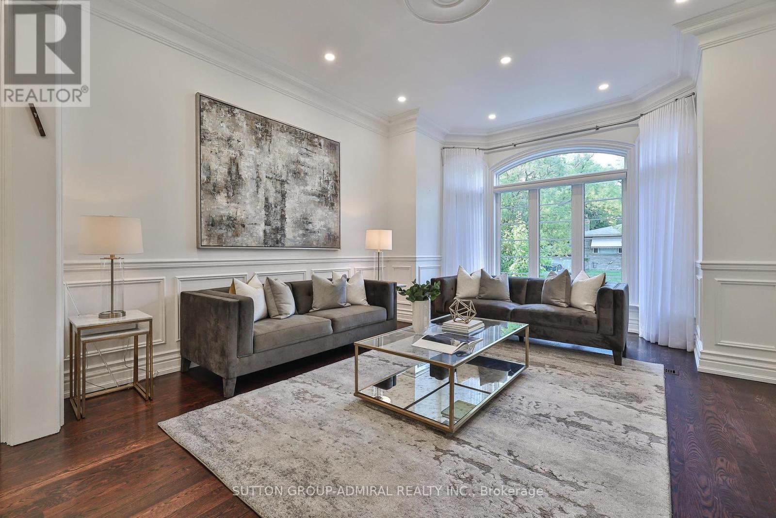 453 Glengrove Avenue W, Toronto, Ontario  M5N 1X4 - Photo 9 - C12398992