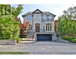453 GLENGROVE AVENUE W, Toronto, Ontario