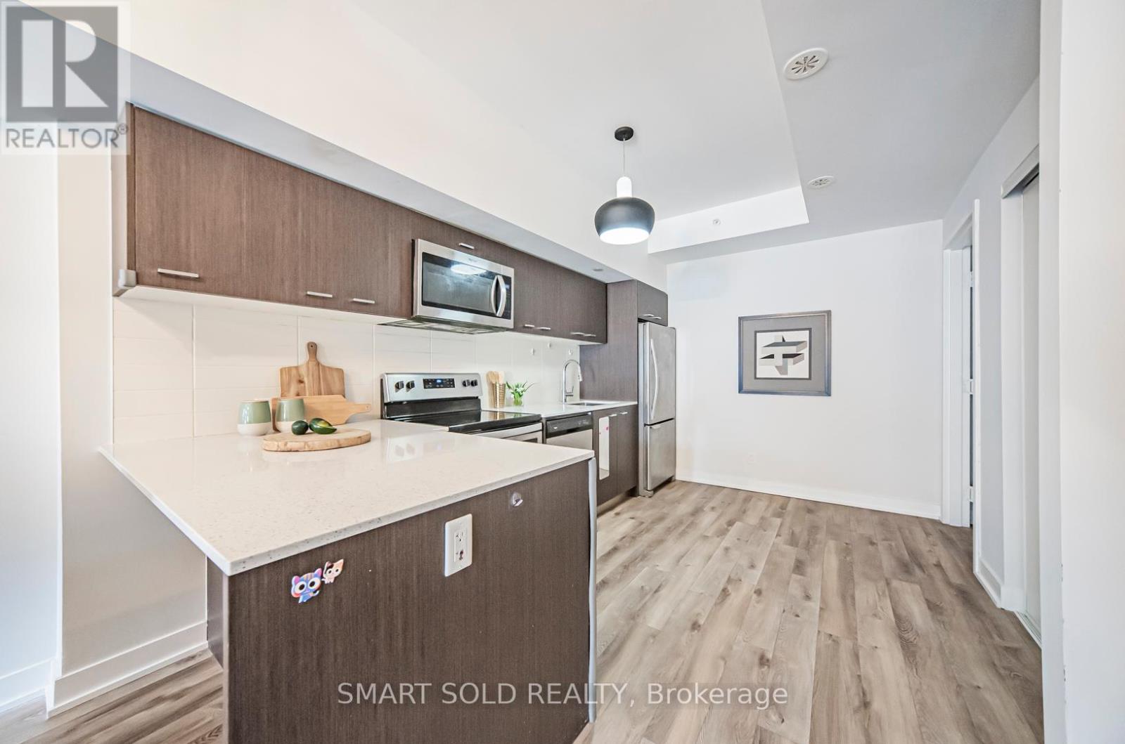 132 - 20 Echo Point, Toronto, Ontario  M1W 0A7 - Photo 13 - E12398965