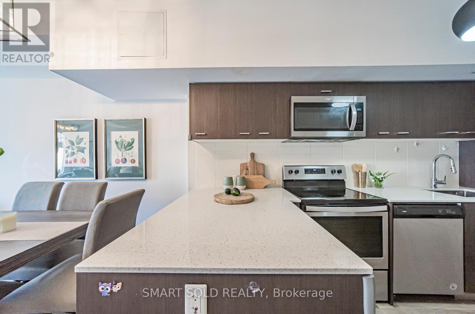 132 - 20 Echo Point, Toronto, Ontario  M1W 0A7 - Photo 14 - E12398965
