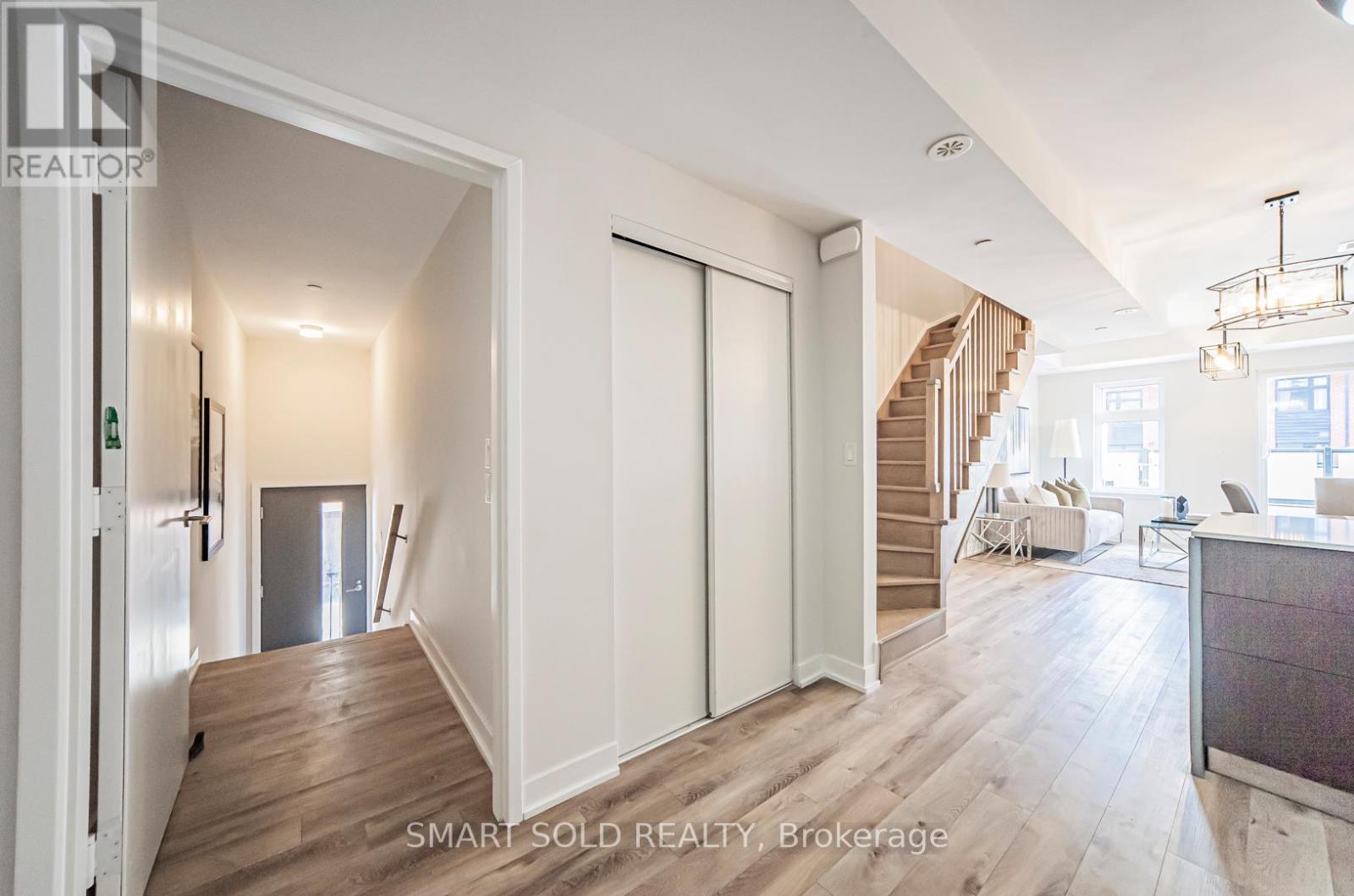 132 - 20 Echo Point, Toronto, Ontario  M1W 0A7 - Photo 19 - E12398965