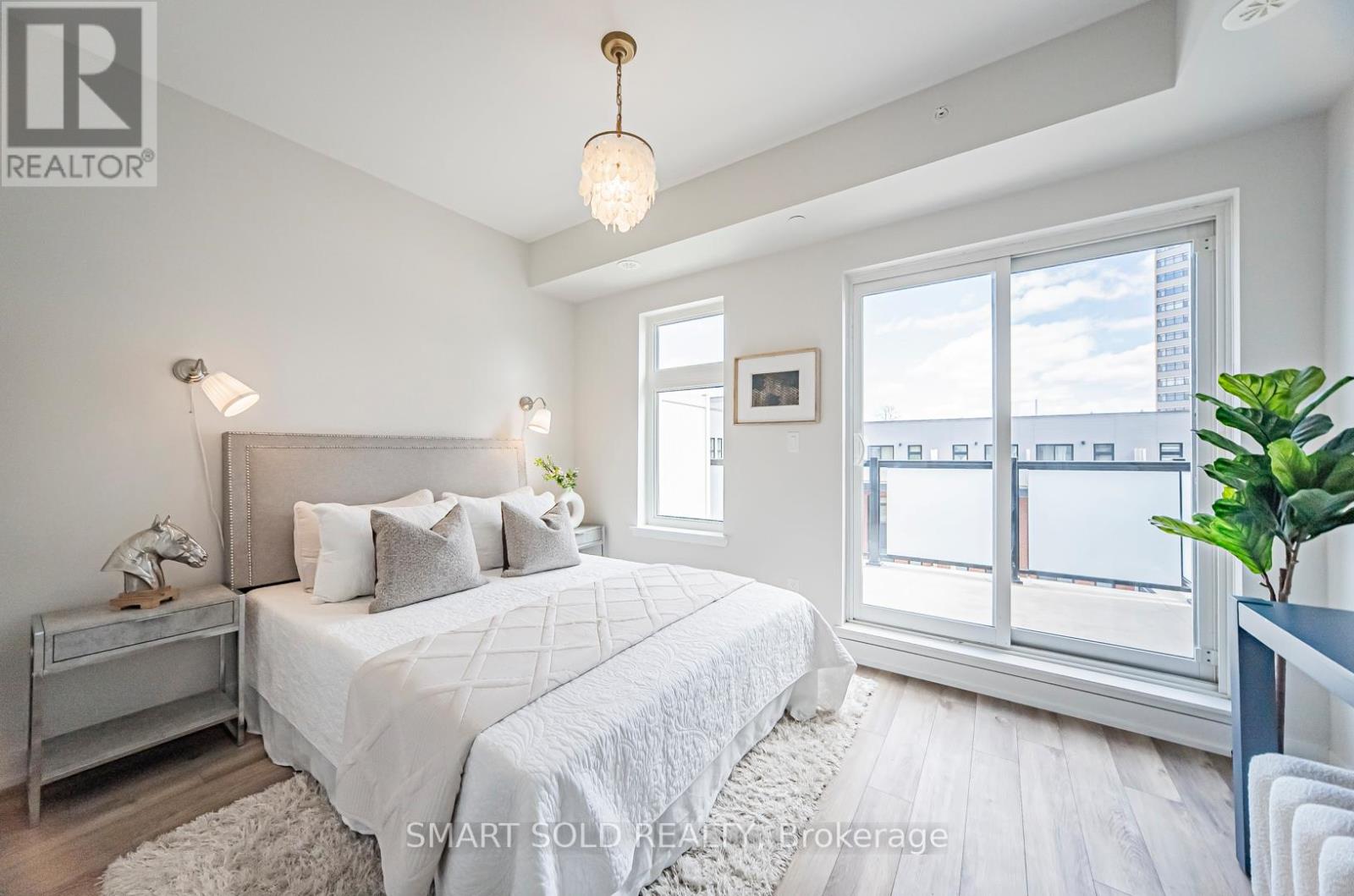 132 - 20 Echo Point, Toronto, Ontario  M1W 0A7 - Photo 20 - E12398965