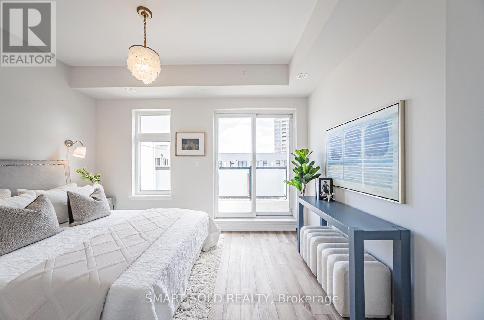 132 - 20 Echo Point, Toronto, Ontario  M1W 0A7 - Photo 21 - E12398965