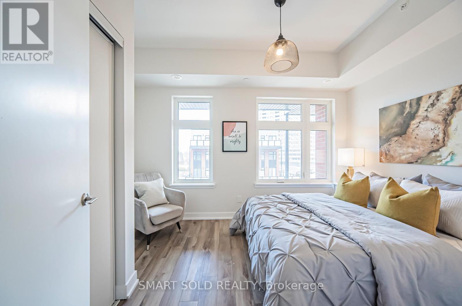 132 - 20 Echo Point, Toronto, Ontario  M1W 0A7 - Photo 24 - E12398965