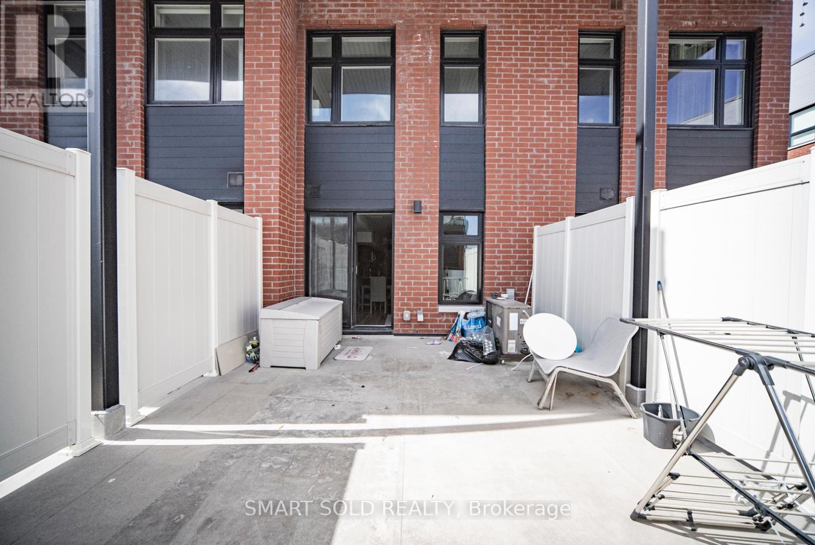132 - 20 Echo Point, Toronto, Ontario  M1W 0A7 - Photo 46 - E12398965