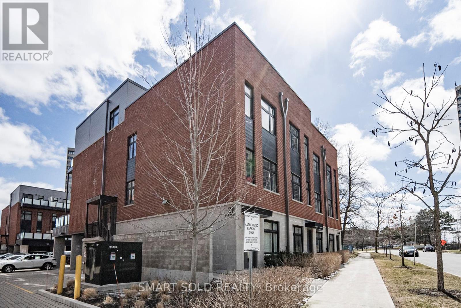 132 - 20 Echo Point, Toronto, Ontario  M1W 0A7 - Photo 48 - E12398965