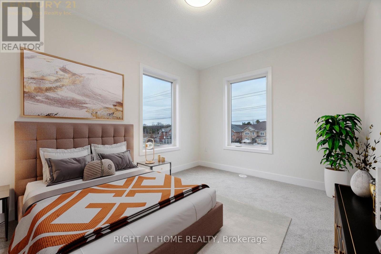 (Upper) - 20 Lively Way, Whitby, Ontario  L1R 0S3 - Photo 19 - E12398969