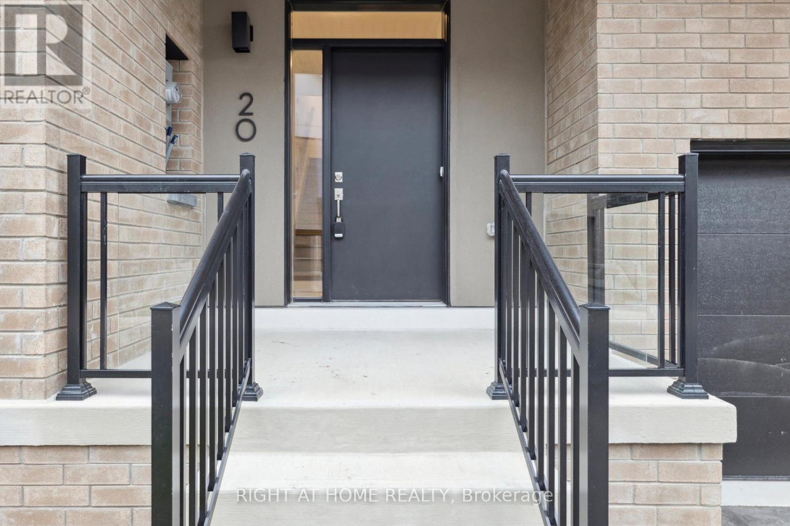 (Upper) - 20 Lively Way, Whitby, Ontario  L1R 0S3 - Photo 3 - E12398969