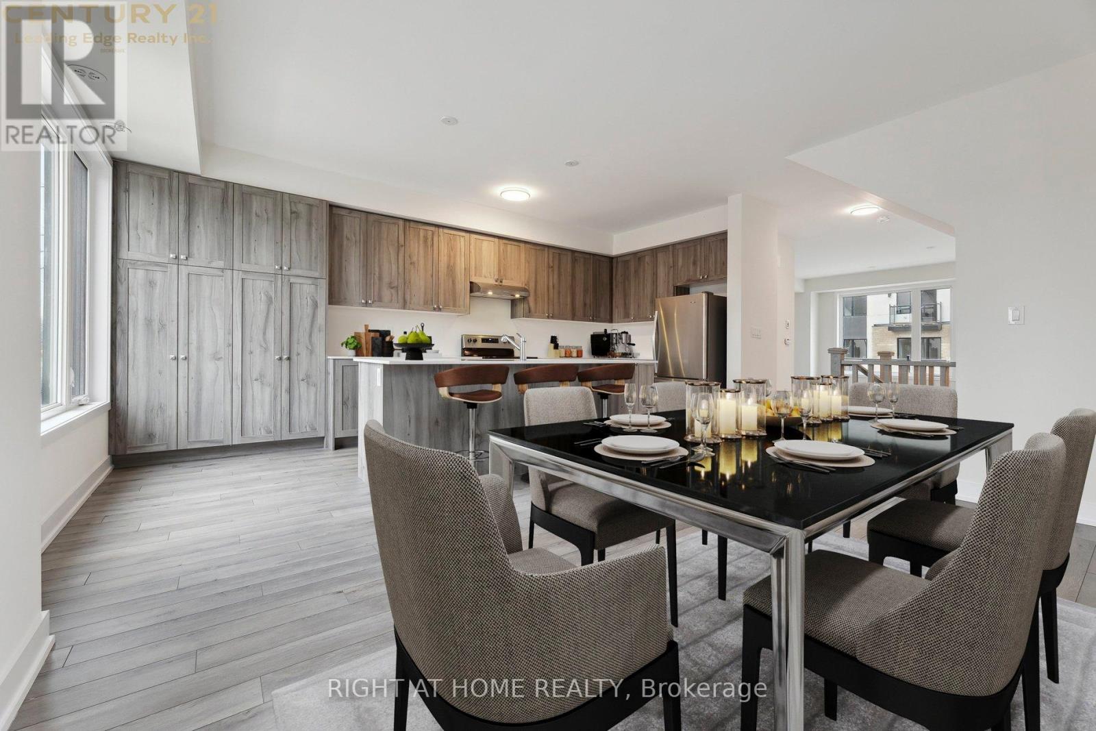 (Upper) - 20 Lively Way, Whitby, Ontario  L1R 0S3 - Photo 6 - E12398969
