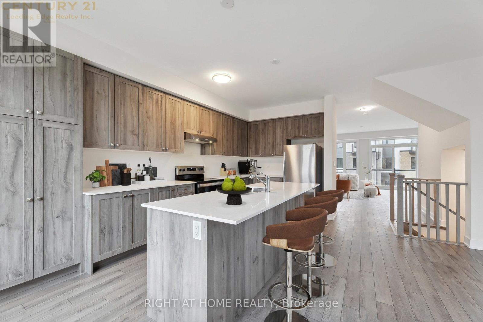 (Upper) - 20 Lively Way, Whitby, Ontario  L1R 0S3 - Photo 8 - E12398969