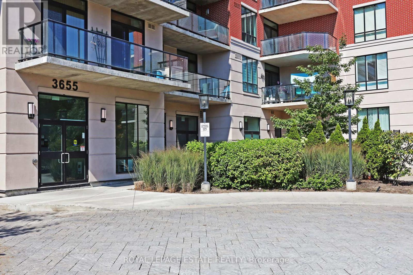 601 - 3655 KINGSTON ROAD, Toronto, Ontario