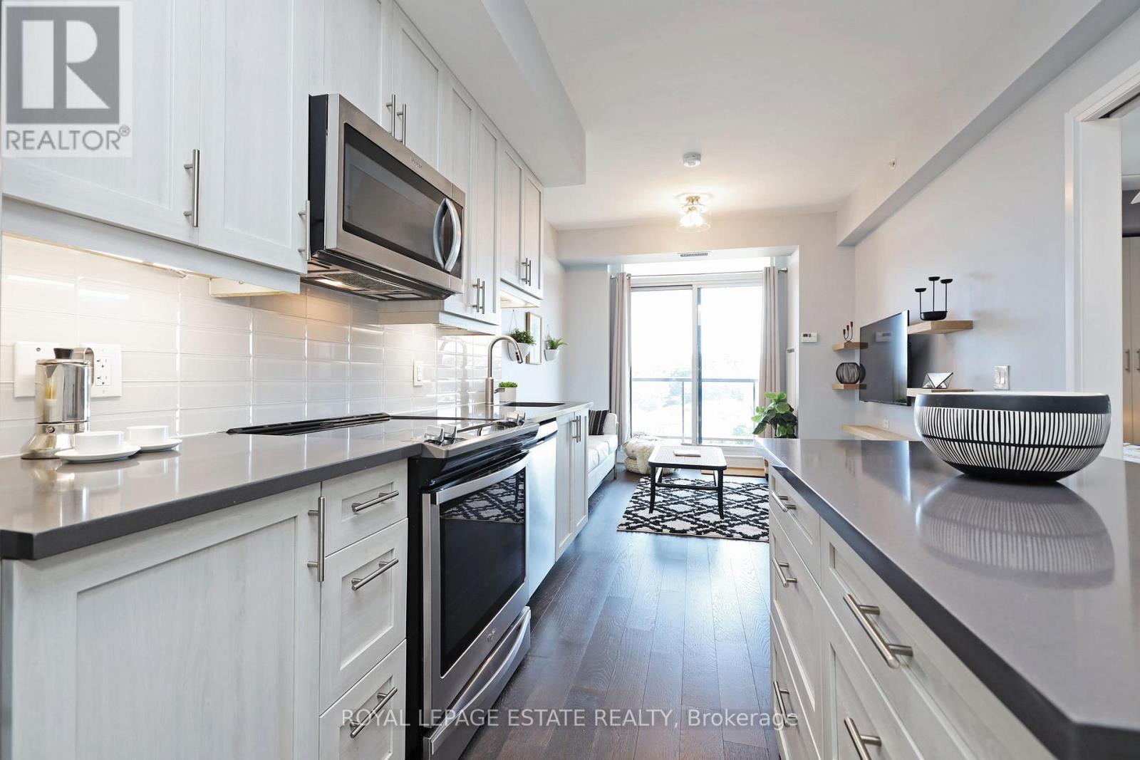 601 - 3655 Kingston Road, Toronto, Ontario  M1M 0E2 - Photo 10 - E12398993