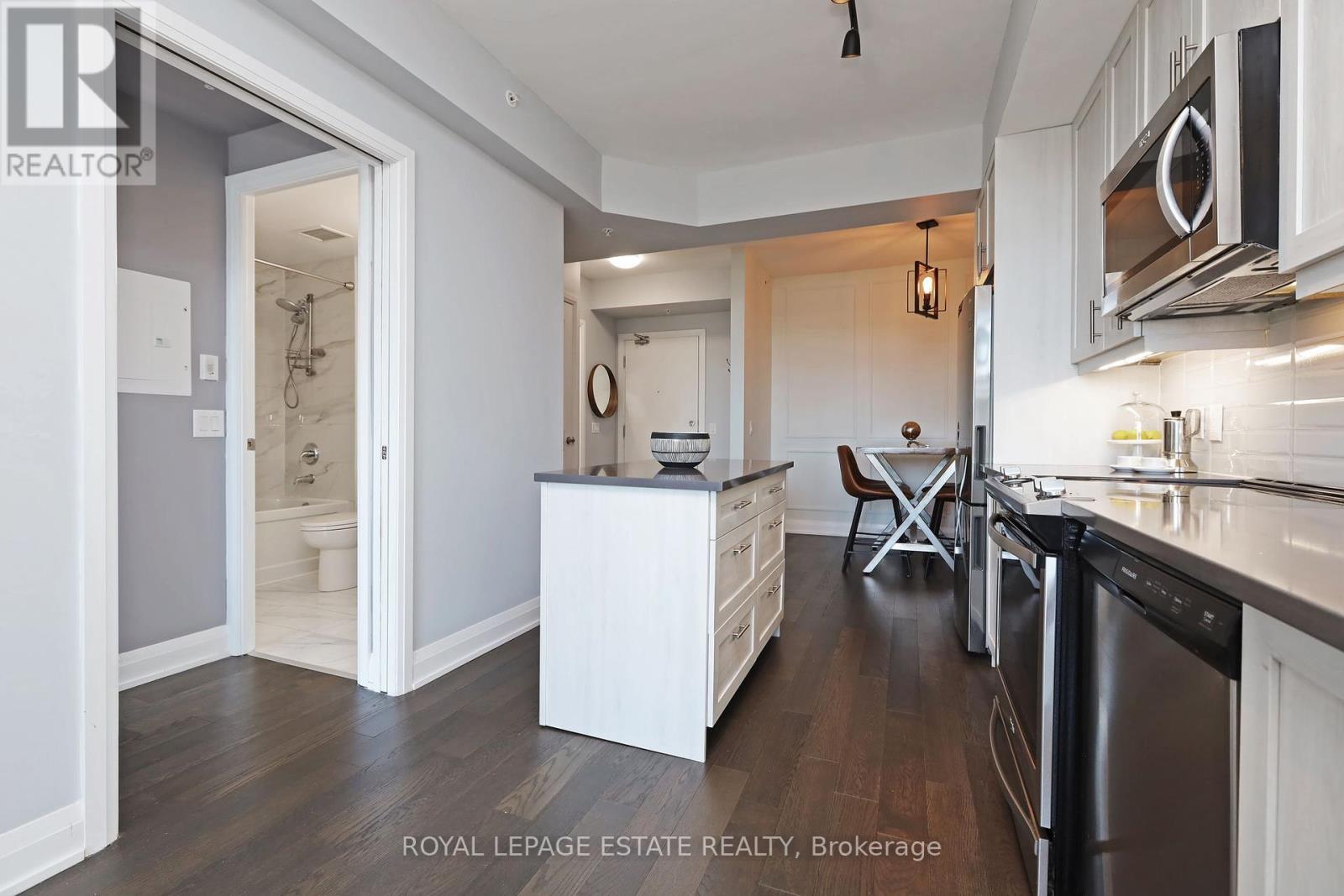 601 - 3655 Kingston Road, Toronto, Ontario  M1M 0E2 - Photo 13 - E12398993