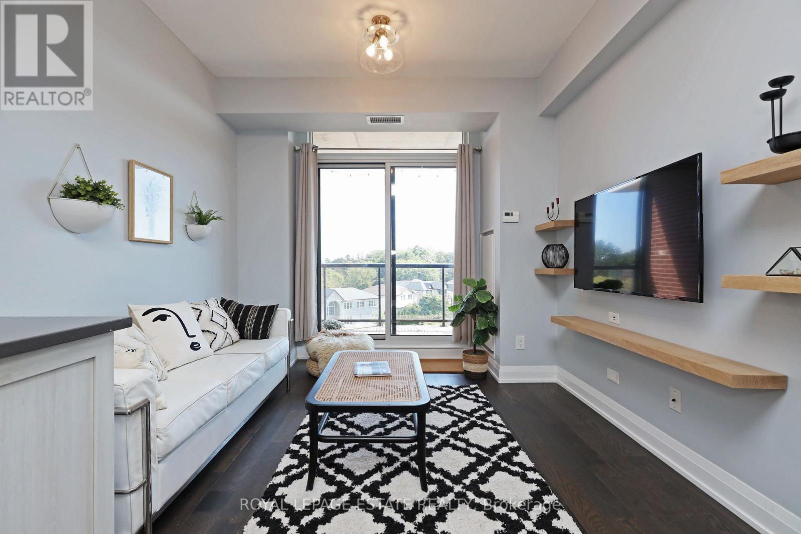 601 - 3655 Kingston Road, Toronto, Ontario  M1M 0E2 - Photo 17 - E12398993