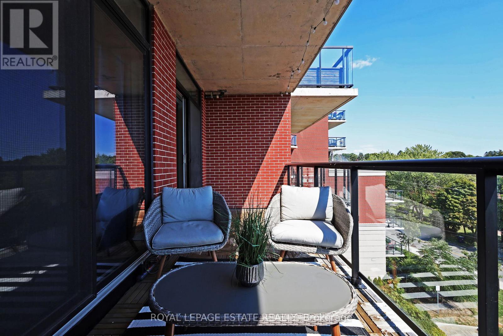 601 - 3655 Kingston Road, Toronto, Ontario  M1M 0E2 - Photo 24 - E12398993
