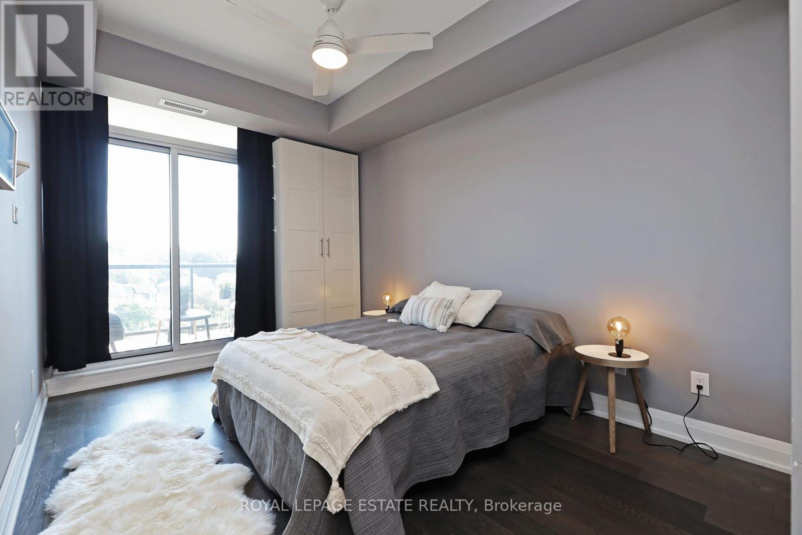 601 - 3655 Kingston Road, Toronto, Ontario  M1M 0E2 - Photo 29 - E12398993