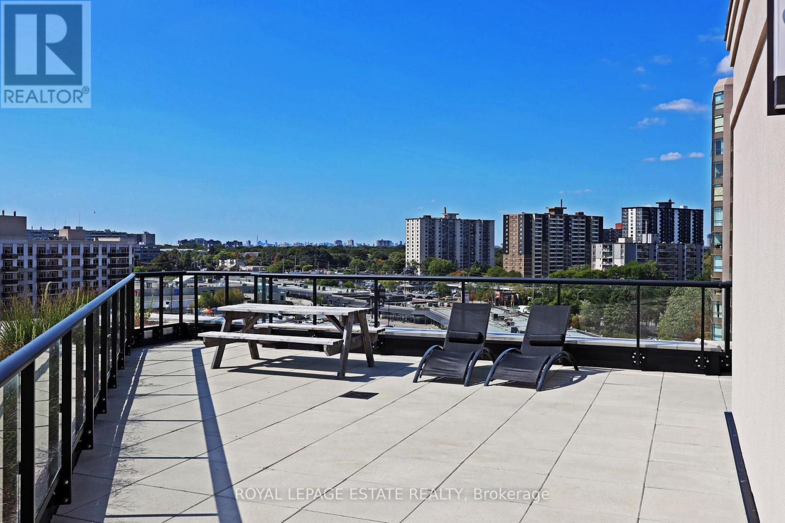601 - 3655 Kingston Road, Toronto, Ontario  M1M 0E2 - Photo 34 - E12398993
