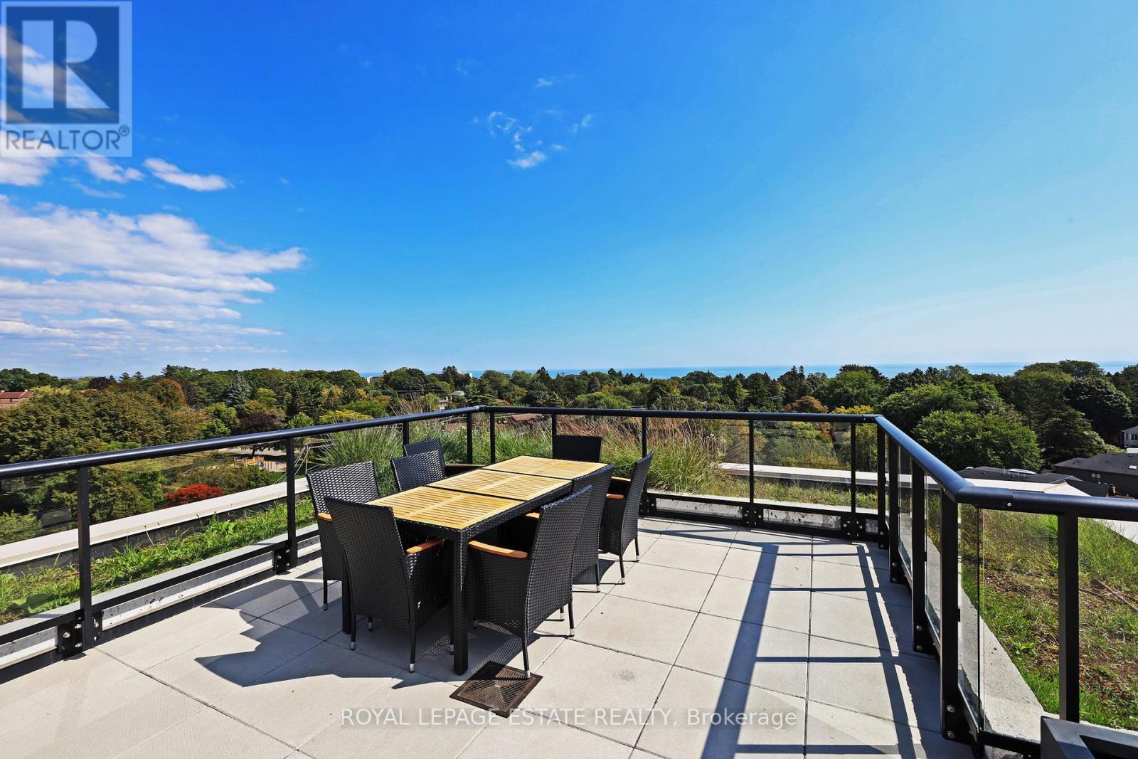 601 - 3655 Kingston Road, Toronto, Ontario  M1M 0E2 - Photo 38 - E12398993
