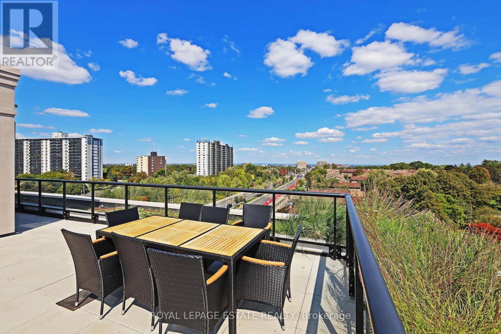 601 - 3655 Kingston Road, Toronto, Ontario  M1M 0E2 - Photo 39 - E12398993