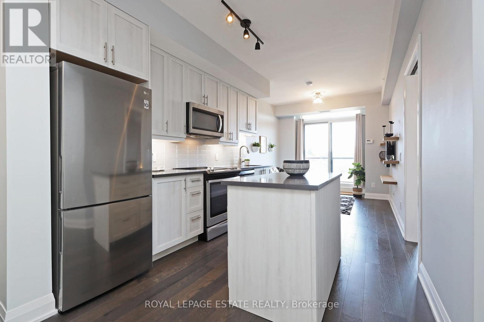 601 - 3655 Kingston Road, Toronto, Ontario  M1M 0E2 - Photo 9 - E12398993