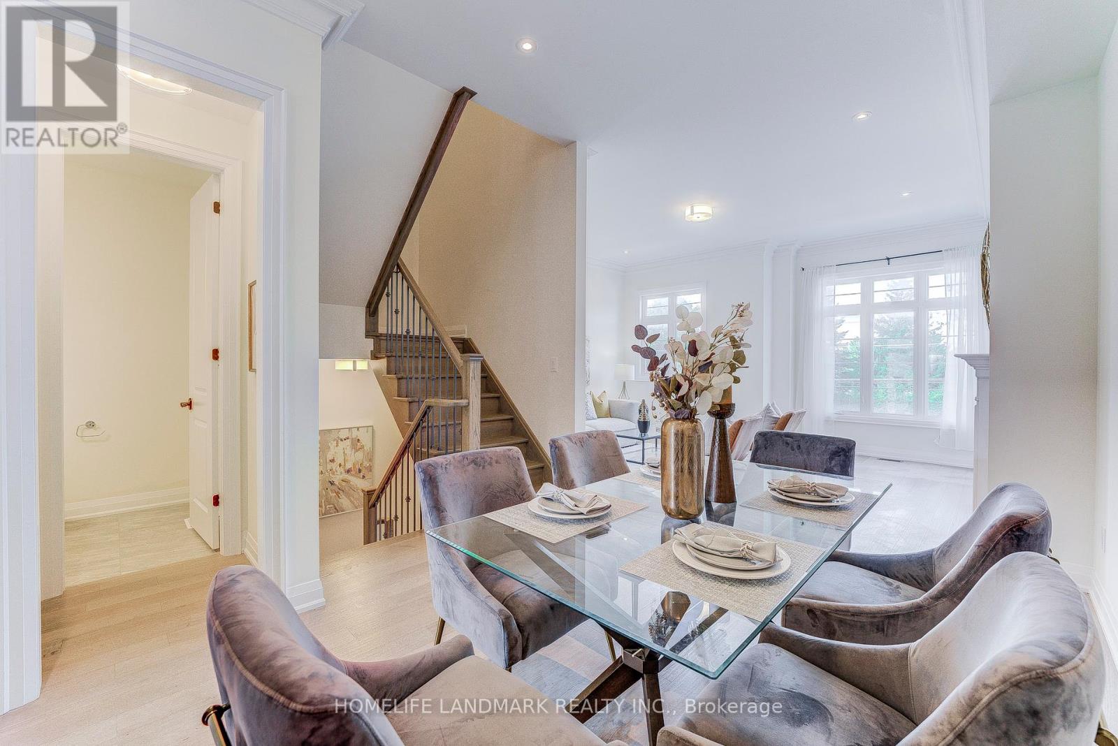 4199 MAJOR MACKENZIE DRIVE, Markham, Ontario