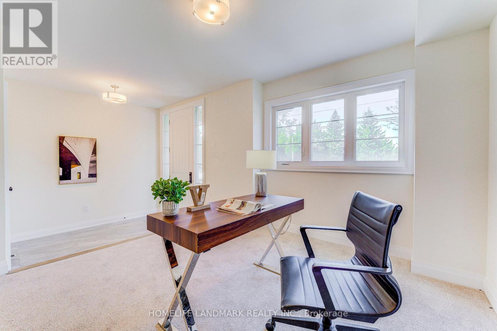 4199 Major Mackenzie Drive, Markham, Ontario  L6C 1K4 - Photo 3 - N12398957