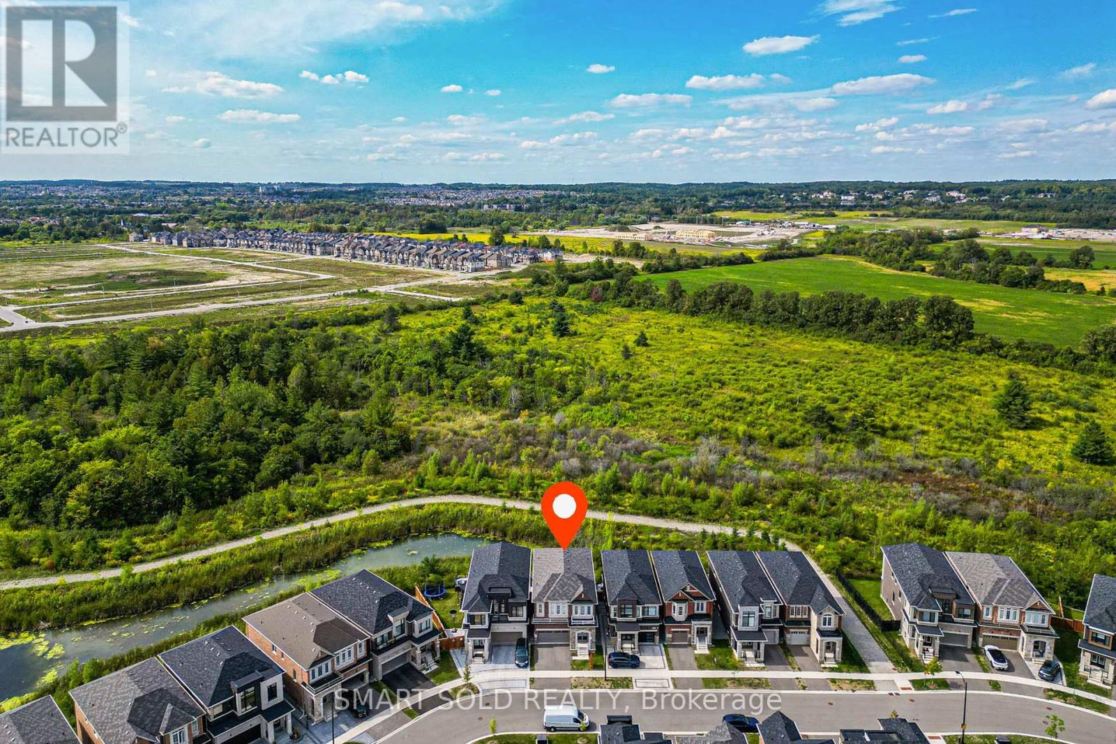 156 Hartney Drive, Richmond Hill, Ontario  L4S 0L1 - Photo 2 - N12398959