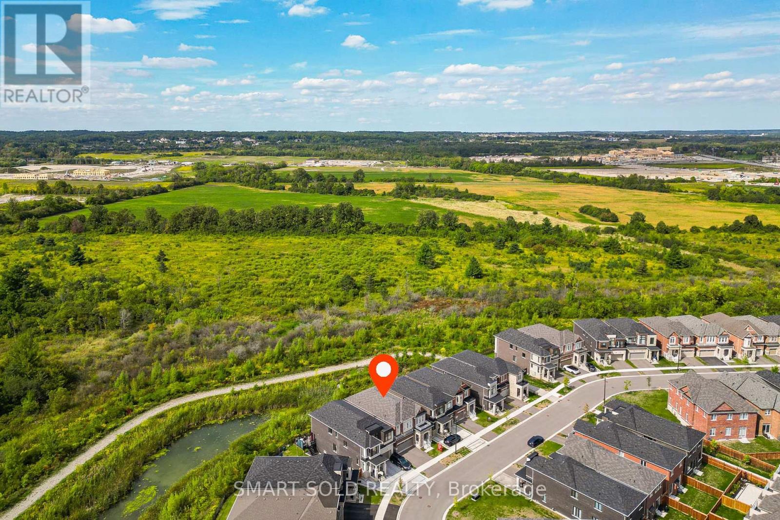 156 Hartney Drive, Richmond Hill, Ontario  L4S 0L1 - Photo 4 - N12398959
