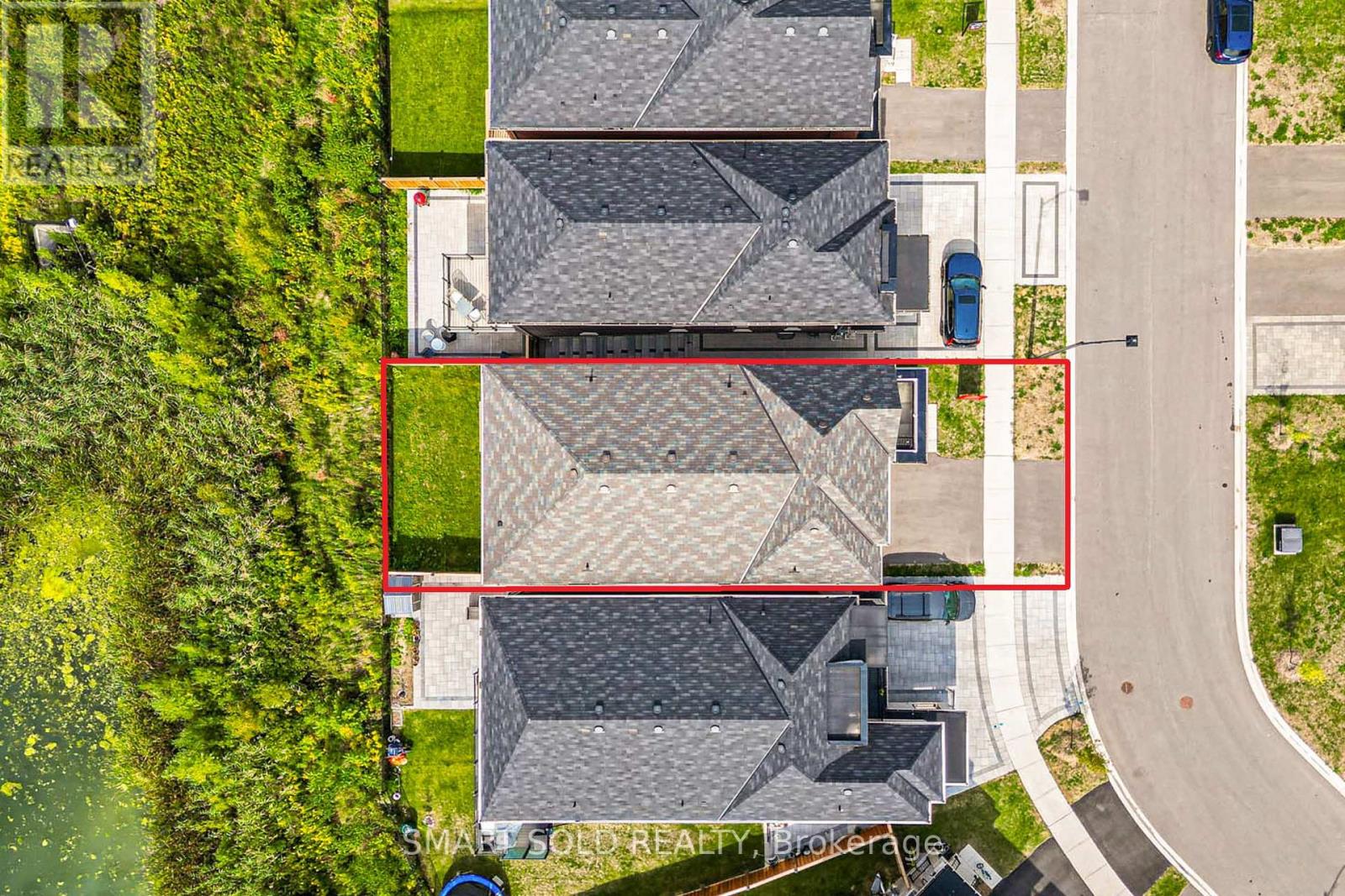 156 Hartney Drive, Richmond Hill, Ontario  L4S 0L1 - Photo 5 - N12398959