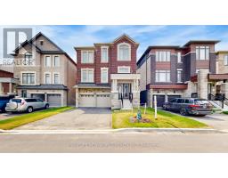 19 AHCHIE COURT, Vaughan, Ontario