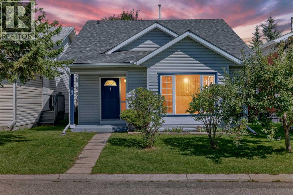 183 Applefield Close Se, Calgary, Alberta  T2A 7P8 - Photo 1 - A2256221