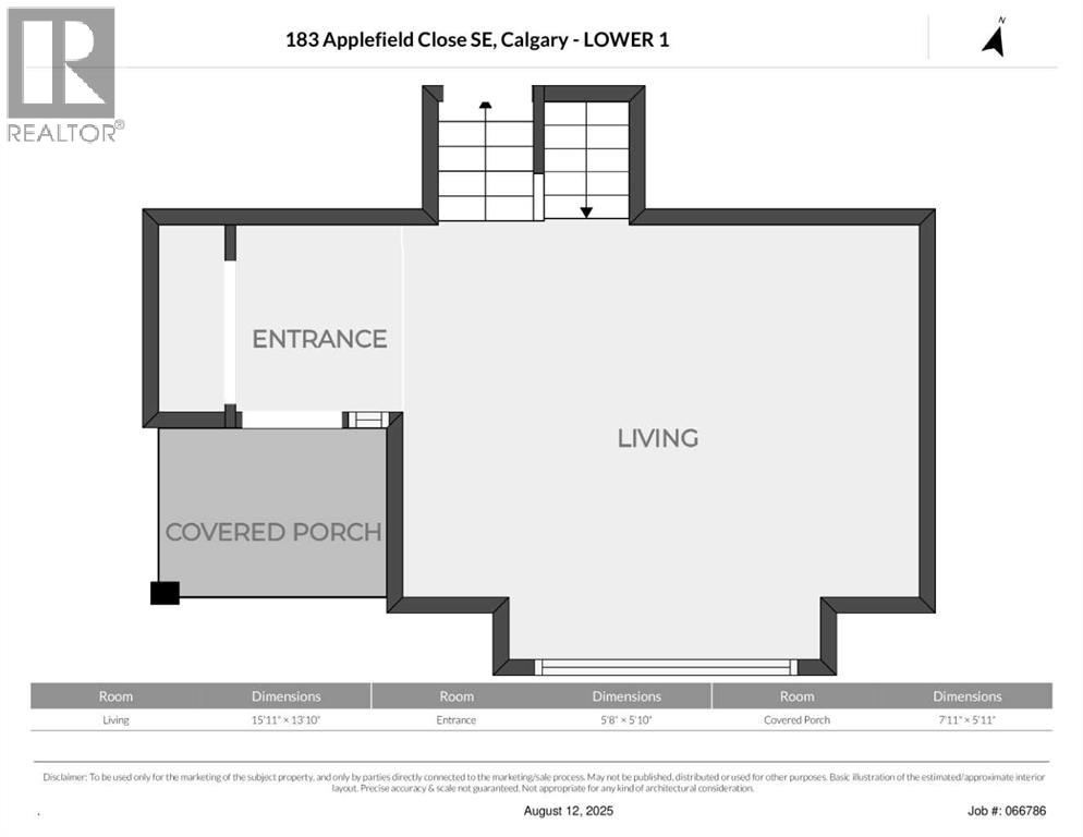 183 Applefield Close Se, Calgary, Alberta  T2A 7P8 - Photo 20 - A2256221