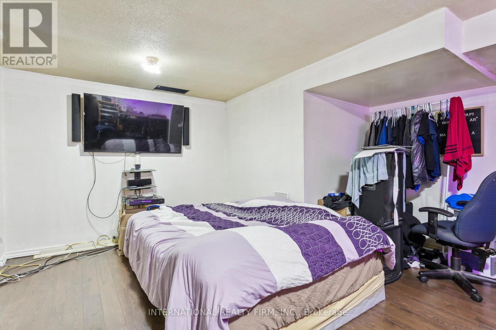 106 - 250 John Garland Boulevard, Toronto (West Humber-Clairville), Ontario  M9V 1N8 - Photo 36 - W12398967