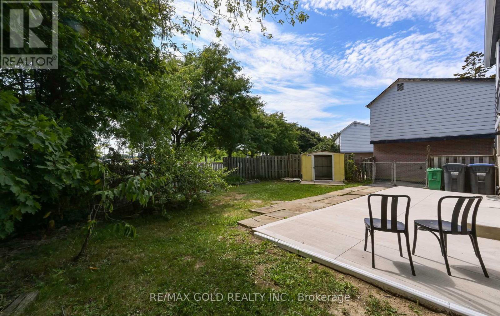 11 Huronia Court, Brampton, Ontario  L6S 2C7 - Photo 45 - W12398983
