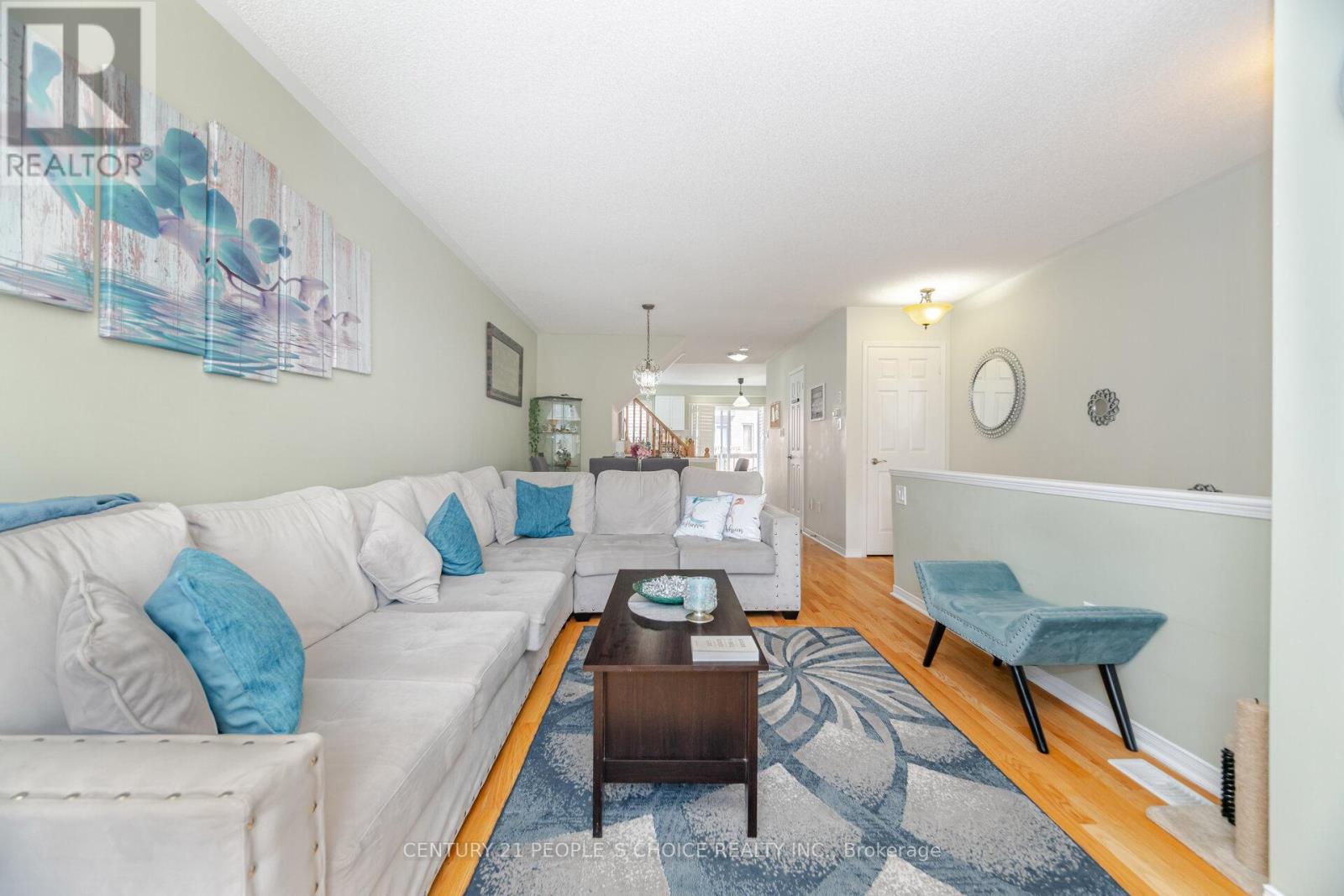 7055 Fairmeadow Crescent, Mississauga, Ontario  L5N 8R6 - Photo 11 - W12398984