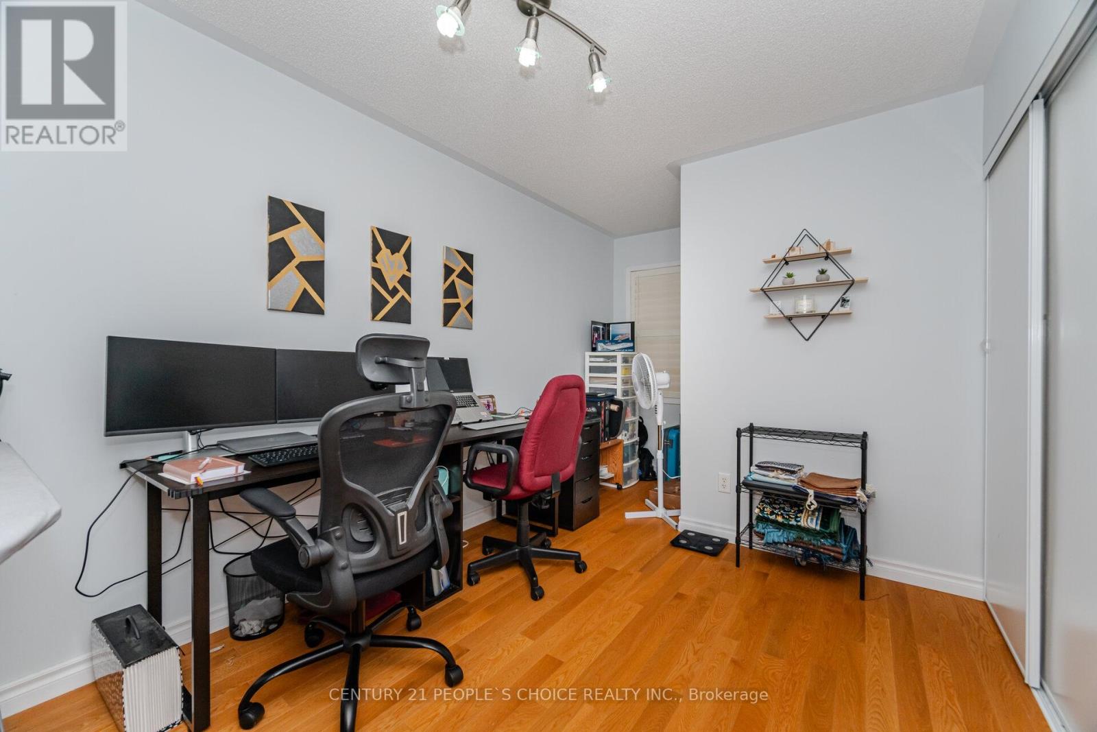 7055 Fairmeadow Crescent, Mississauga, Ontario  L5N 8R6 - Photo 38 - W12398984