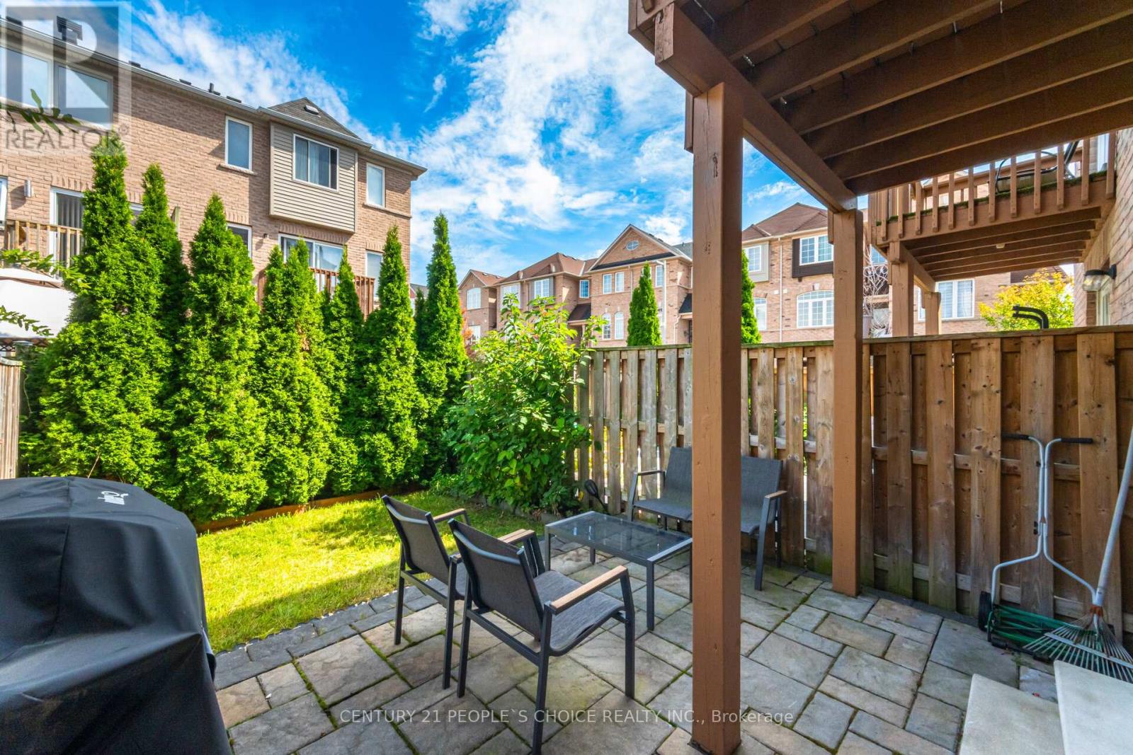 7055 Fairmeadow Crescent, Mississauga, Ontario  L5N 8R6 - Photo 47 - W12398984