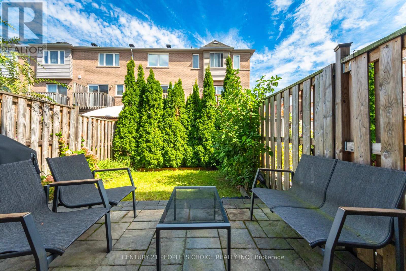 7055 Fairmeadow Crescent, Mississauga, Ontario  L5N 8R6 - Photo 48 - W12398984