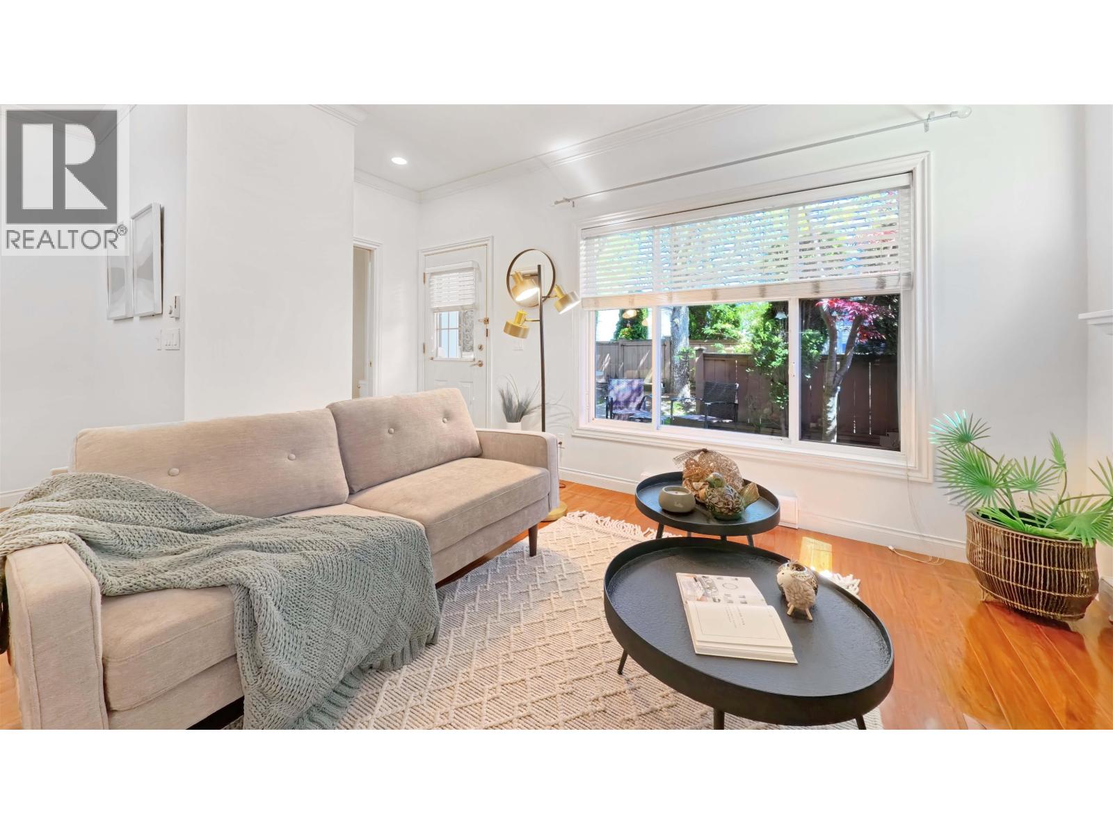 1 8311 No. 2 Road, Richmond, British Columbia  V7C 3M2 - Photo 4 - R3022036